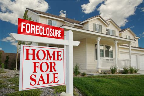 Foreclosed Properties in .